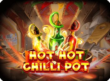 Hot Hot Chilli Pot Novibet